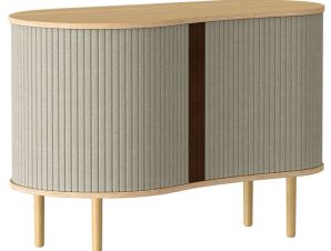 Μπουφές Audacious Horizons S 5600C706-02 100x50x67cm Oak-Sand Umage