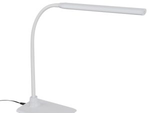 Φωτιστικό Γραφείου Led Laroa 96435 White Eglo