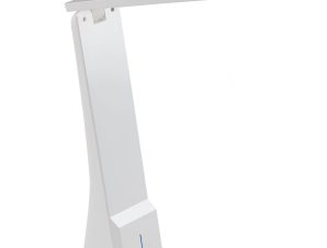 Φωτιστικό Γραφείου Led La Seca 97044 White Eglo