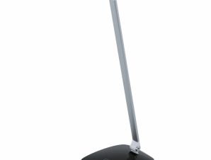 Φωτιστικό Γραφείου Led Cajero 95696 Black Eglo