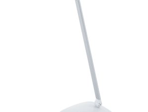 Φωτιστικό Γραφείου Led Cajero 95695 White Eglo