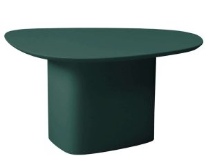 Τραπέζι Σαλονιού Cells CELLSCT10 50x90x45cm Sea Green